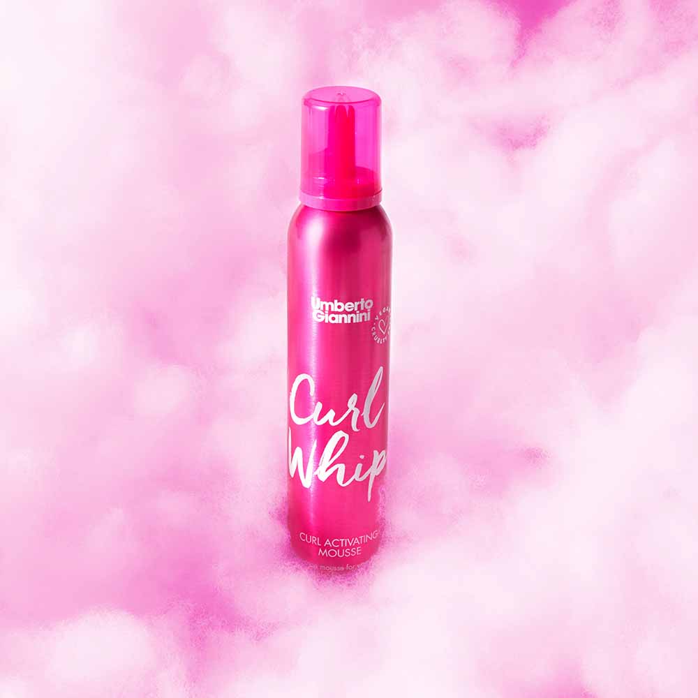 Umberto Giannini - Curl Whip - 200 ml
