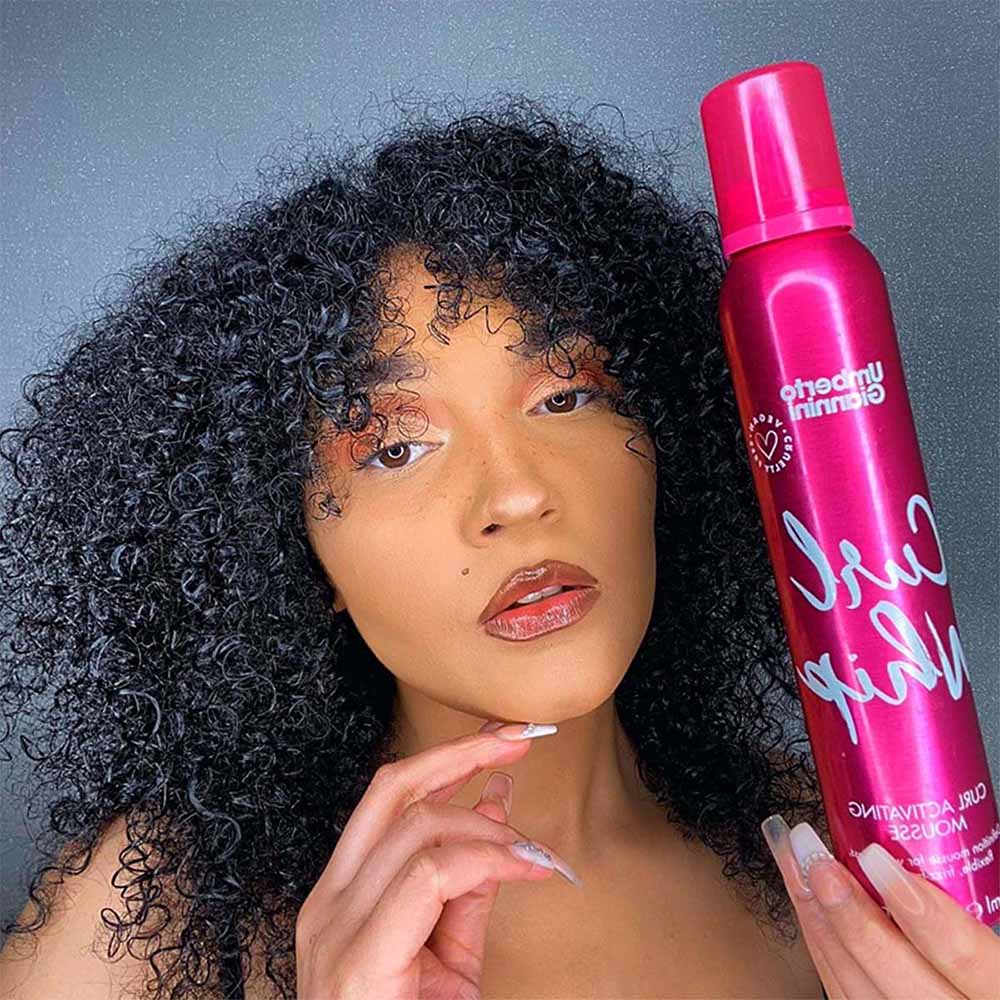Umberto Giannini - Curl Whip - 200 ml