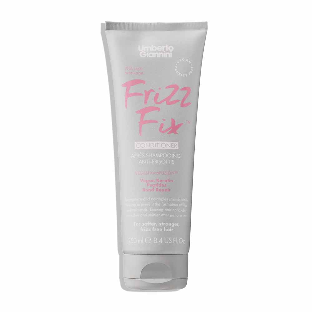 Umberto Giannini - Frizz Fix Conditioner - 250 ml