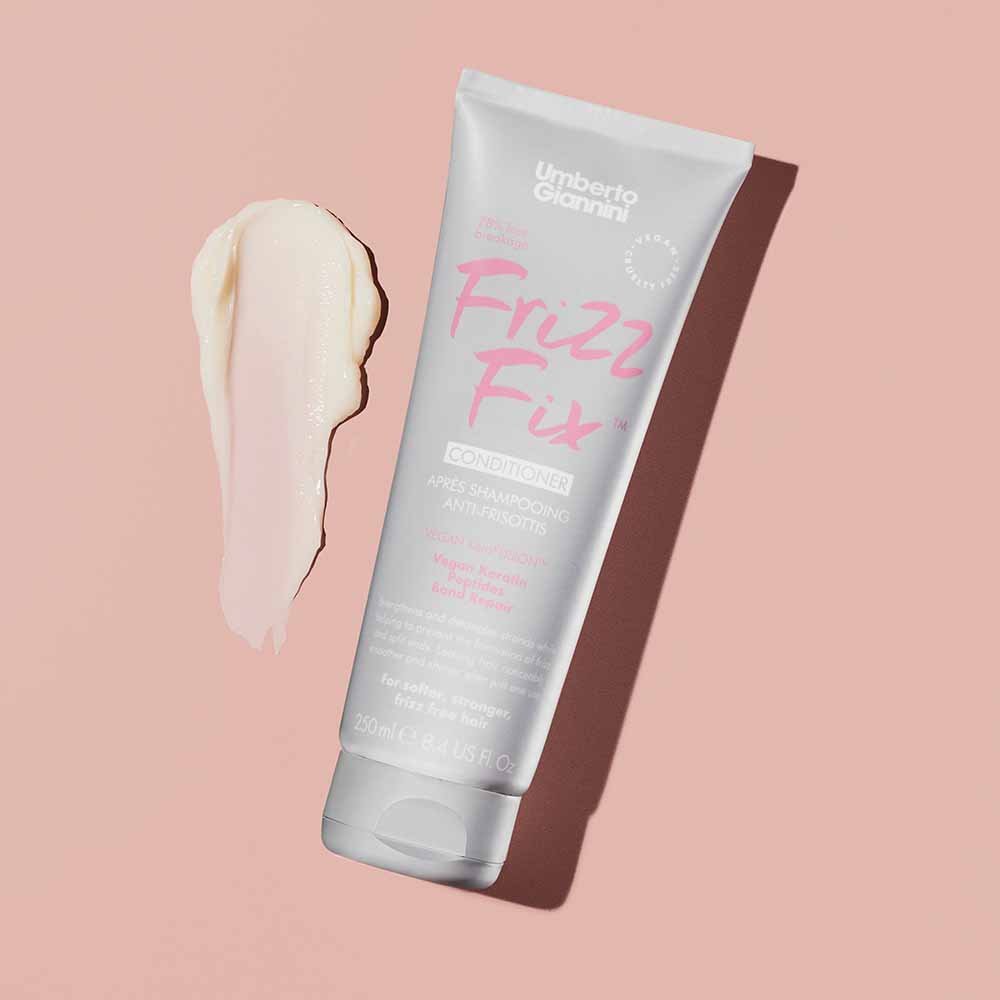 Umberto Giannini - Frizz Fix Conditioner - 250 ml