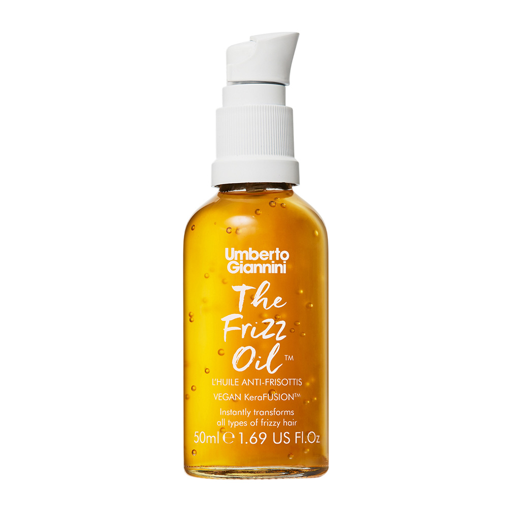 Umberto Giannini - The Frizz Oil - 50 ml
