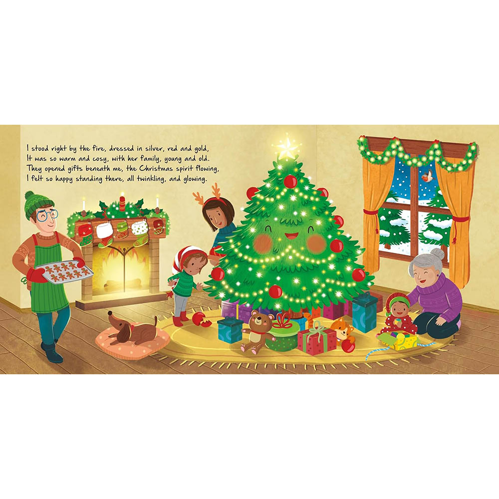 Little Christmas Tree