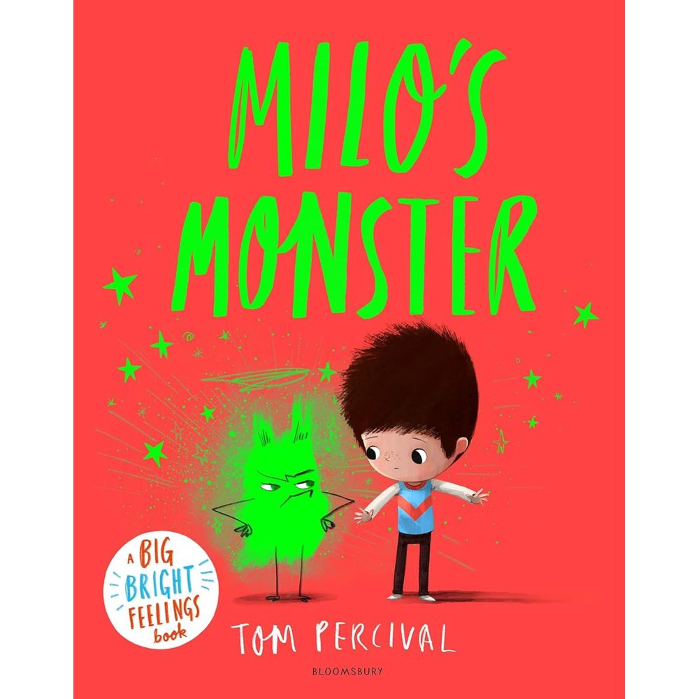 Milo's Monster