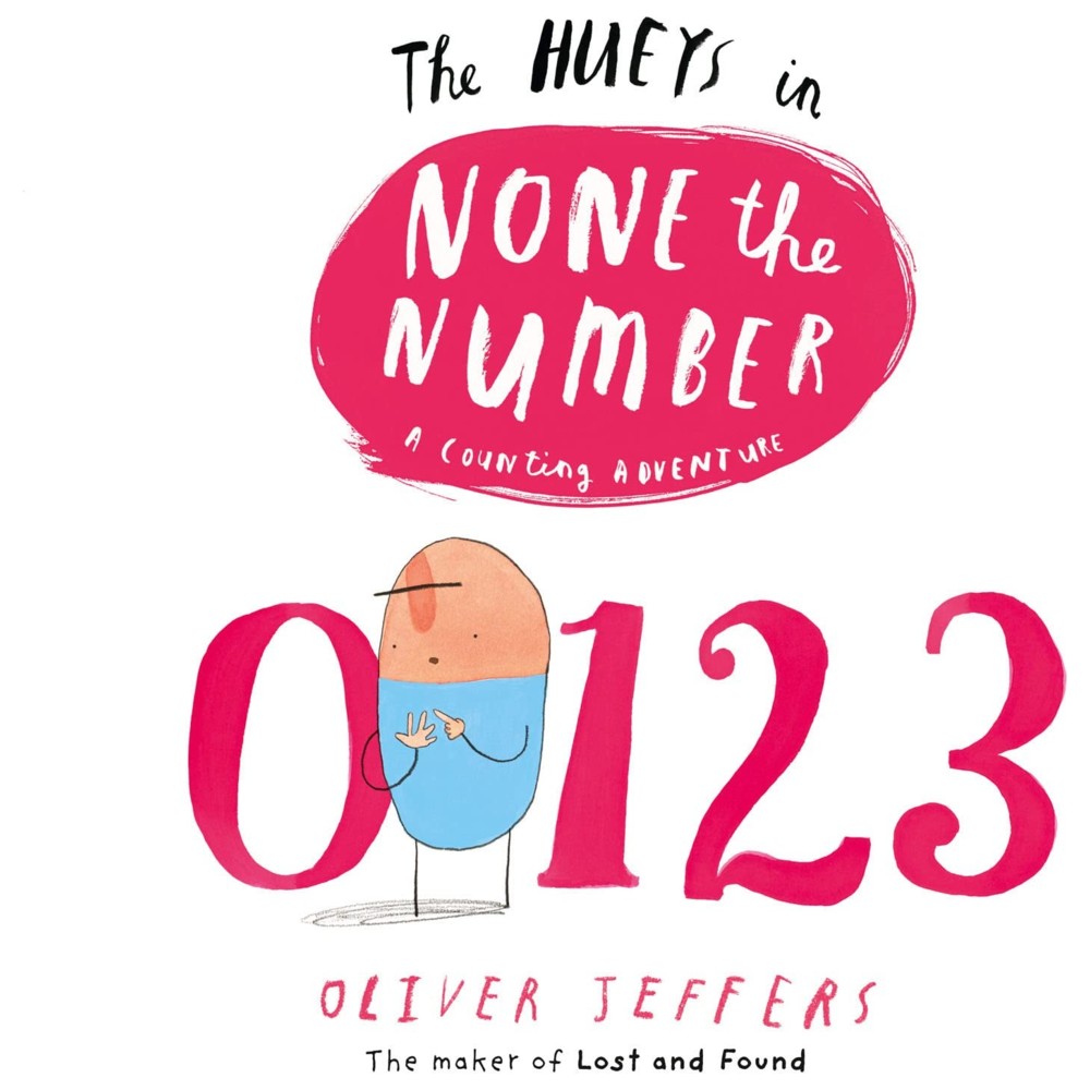 The Hueys In - None The Number