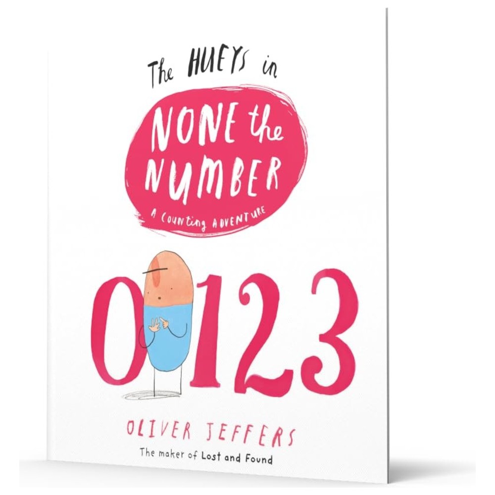 The Hueys In - None The Number
