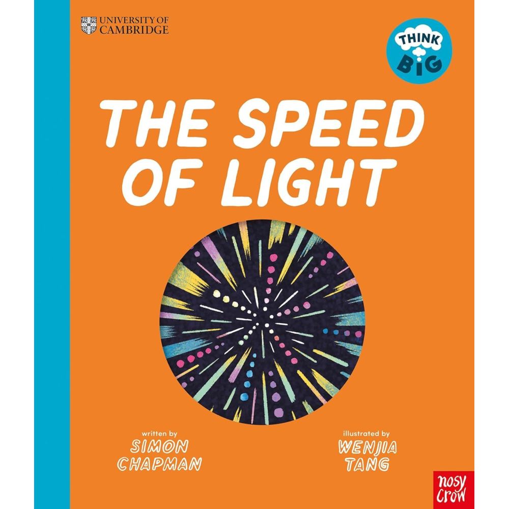 The Speed Of Light