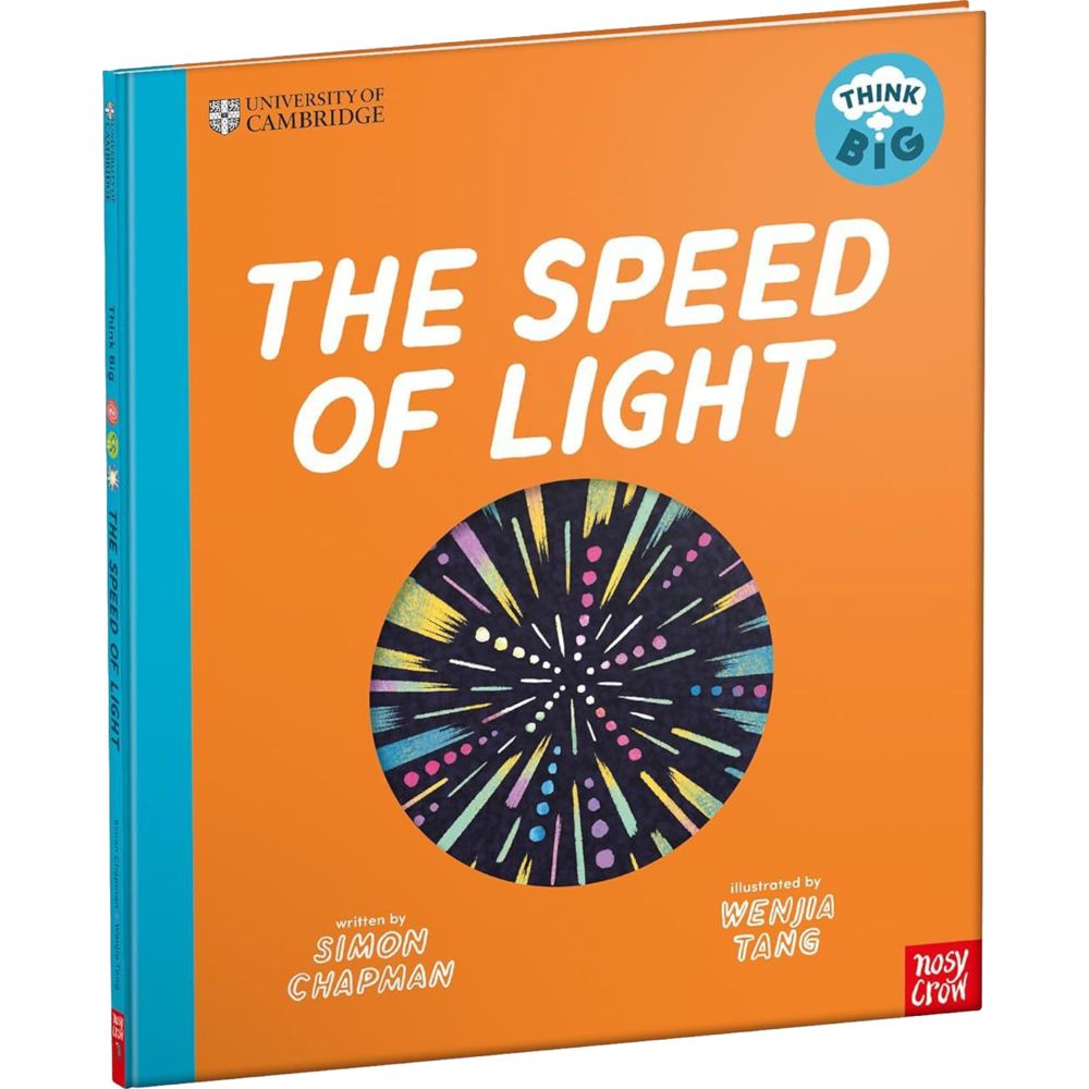 The Speed Of Light