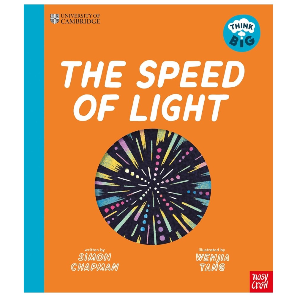 The Speed Of Light