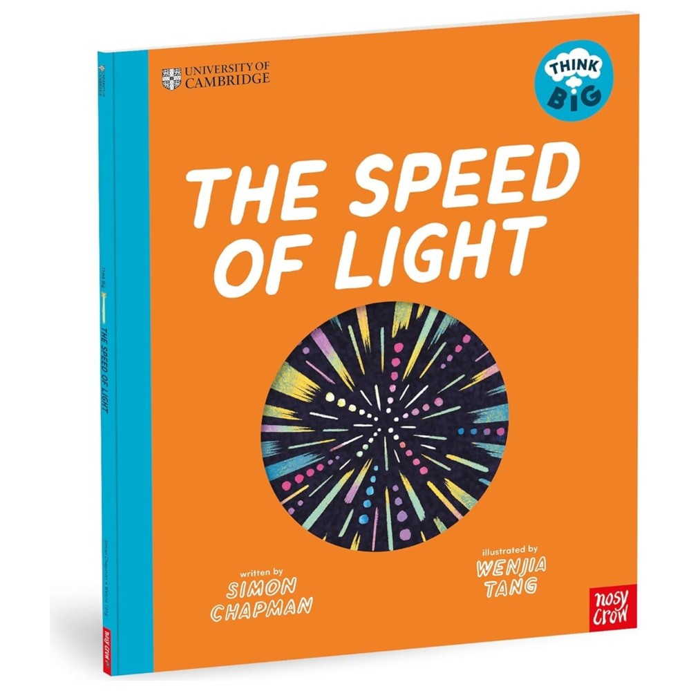 The Speed Of Light