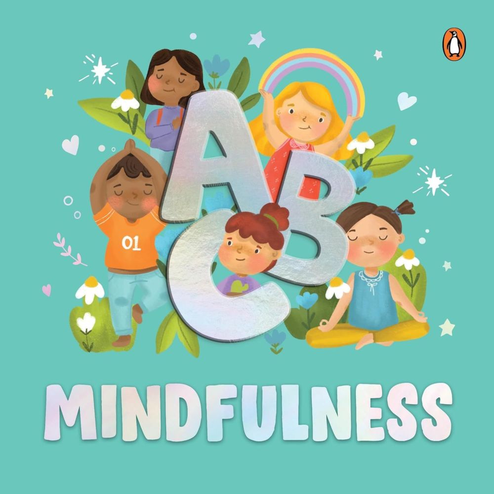 ABC Series - Mindfulness