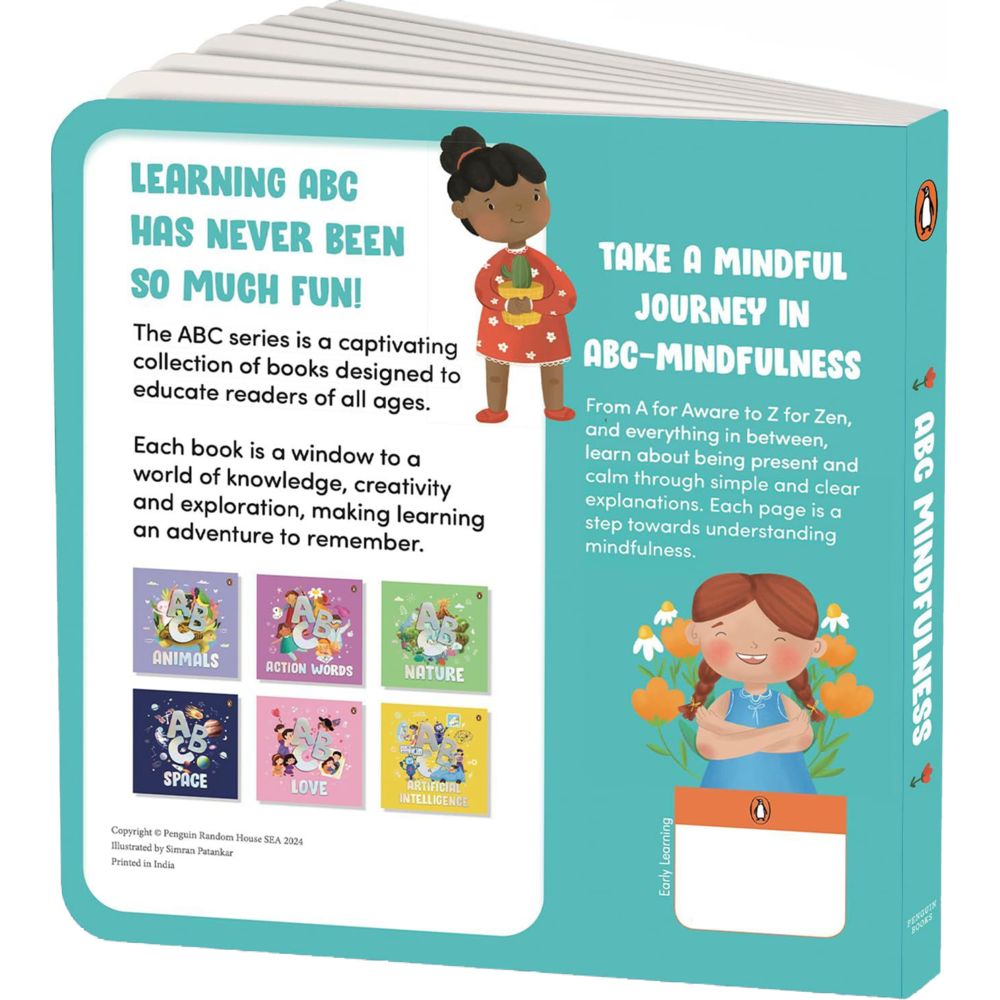 ABC Series - Mindfulness
