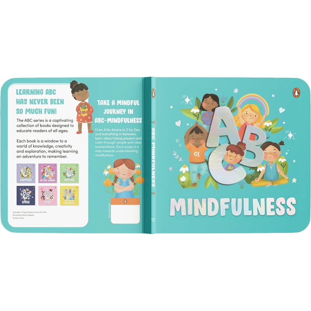 ABC Series - Mindfulness