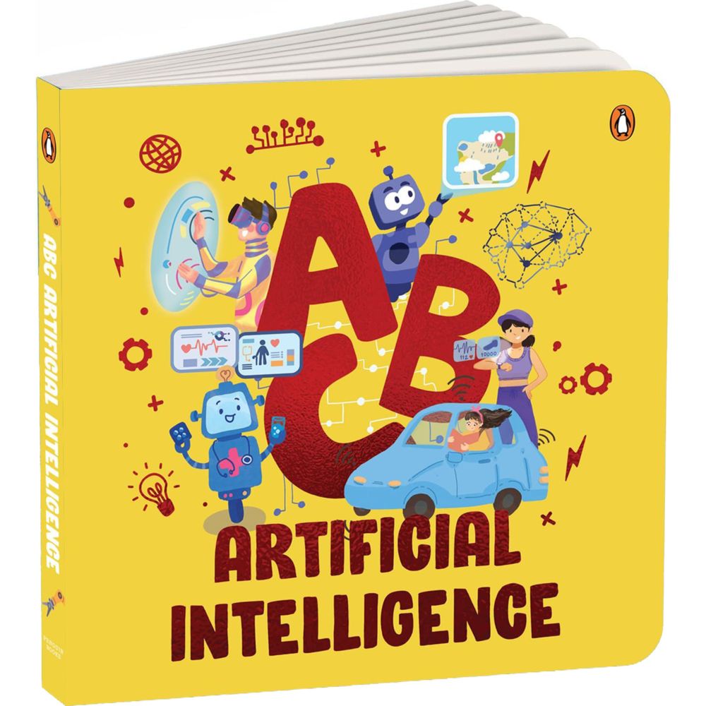 ABC Series - Artificial Intelligence