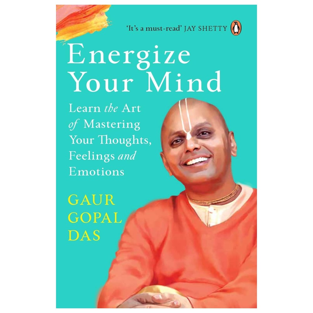 Energize Your Mind