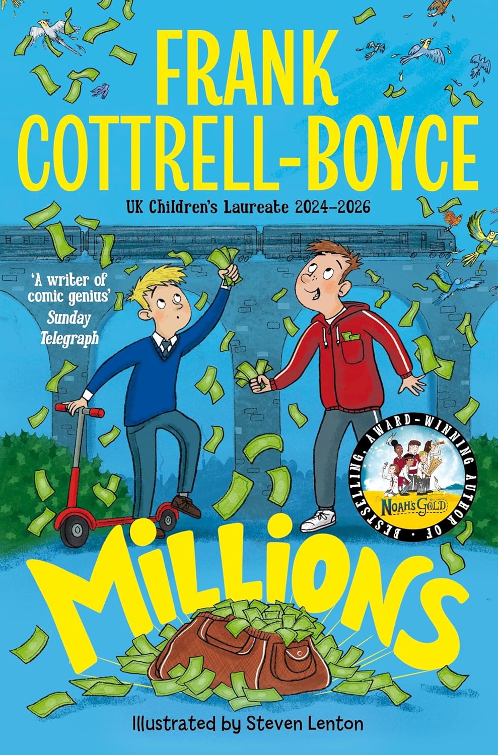 Millions