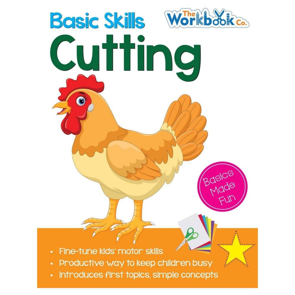 Basic Skills Cutting
