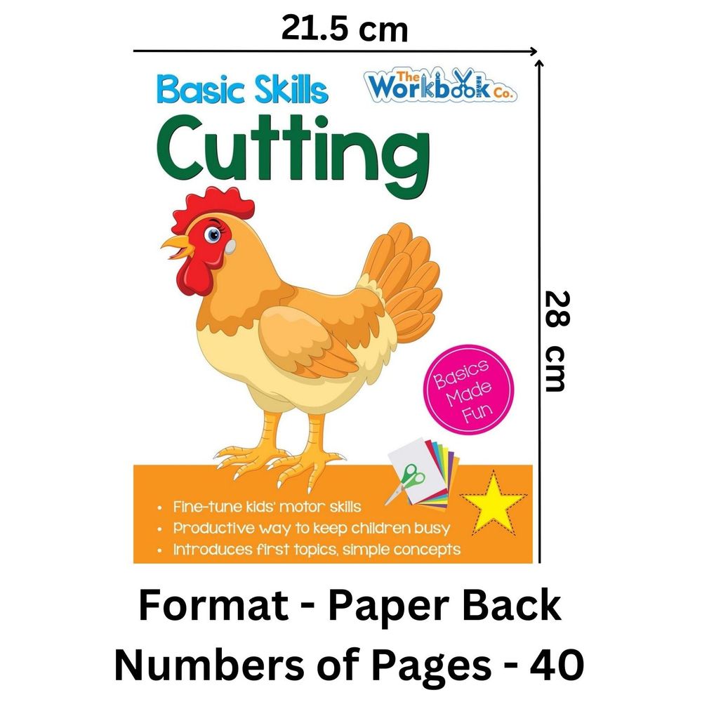 Basic Skills Cutting