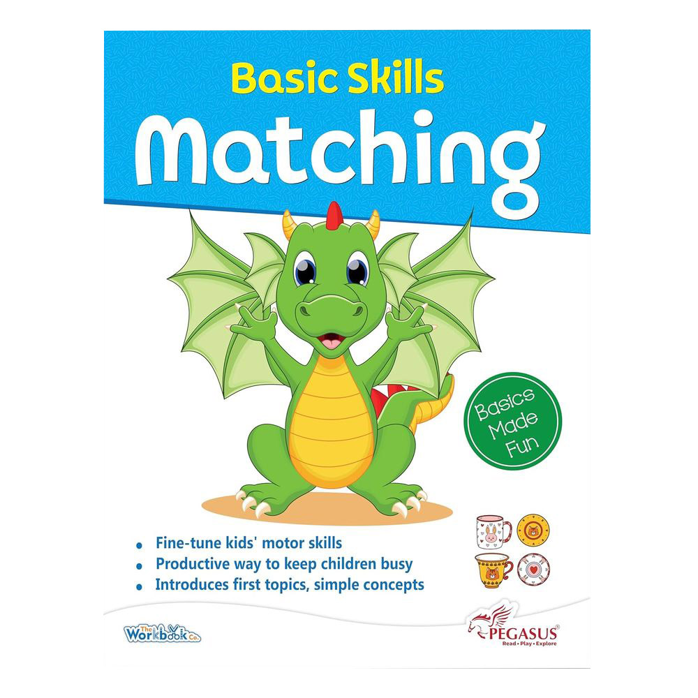 Basic Skills Matching