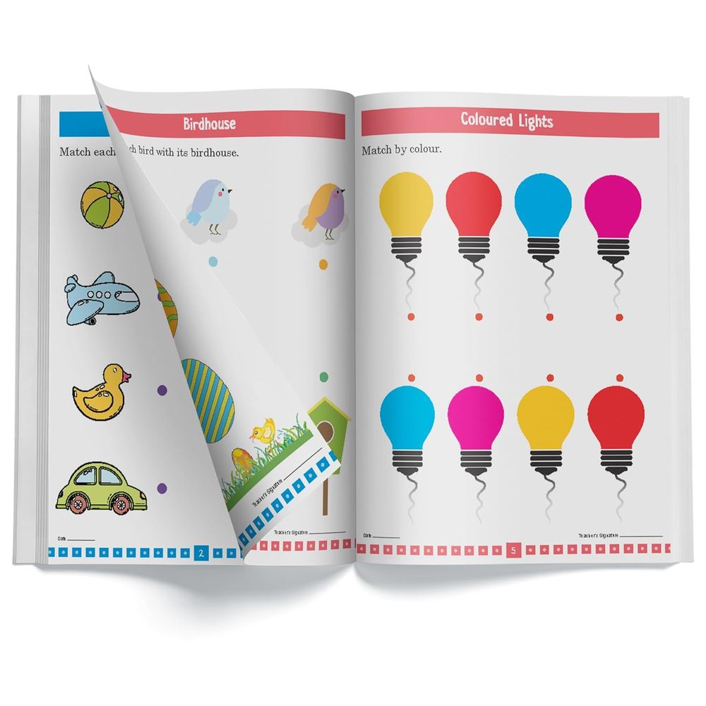 Basic Skills Matching