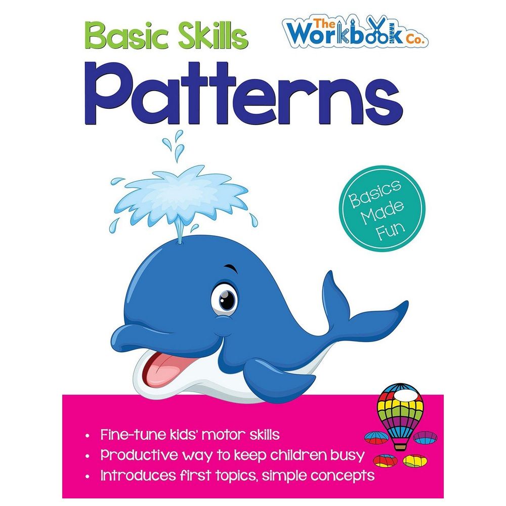 Basic Skills Patterns