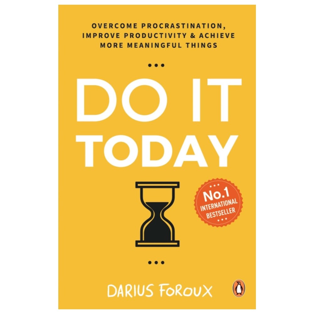 Do It Today