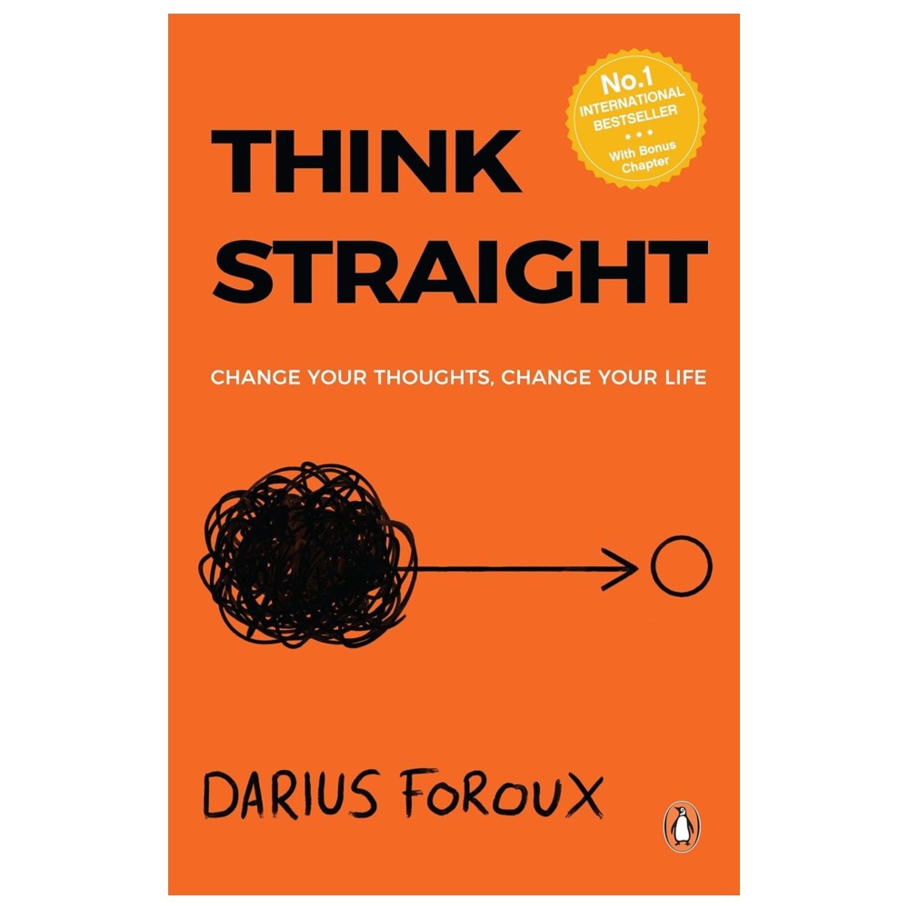 Think Straight