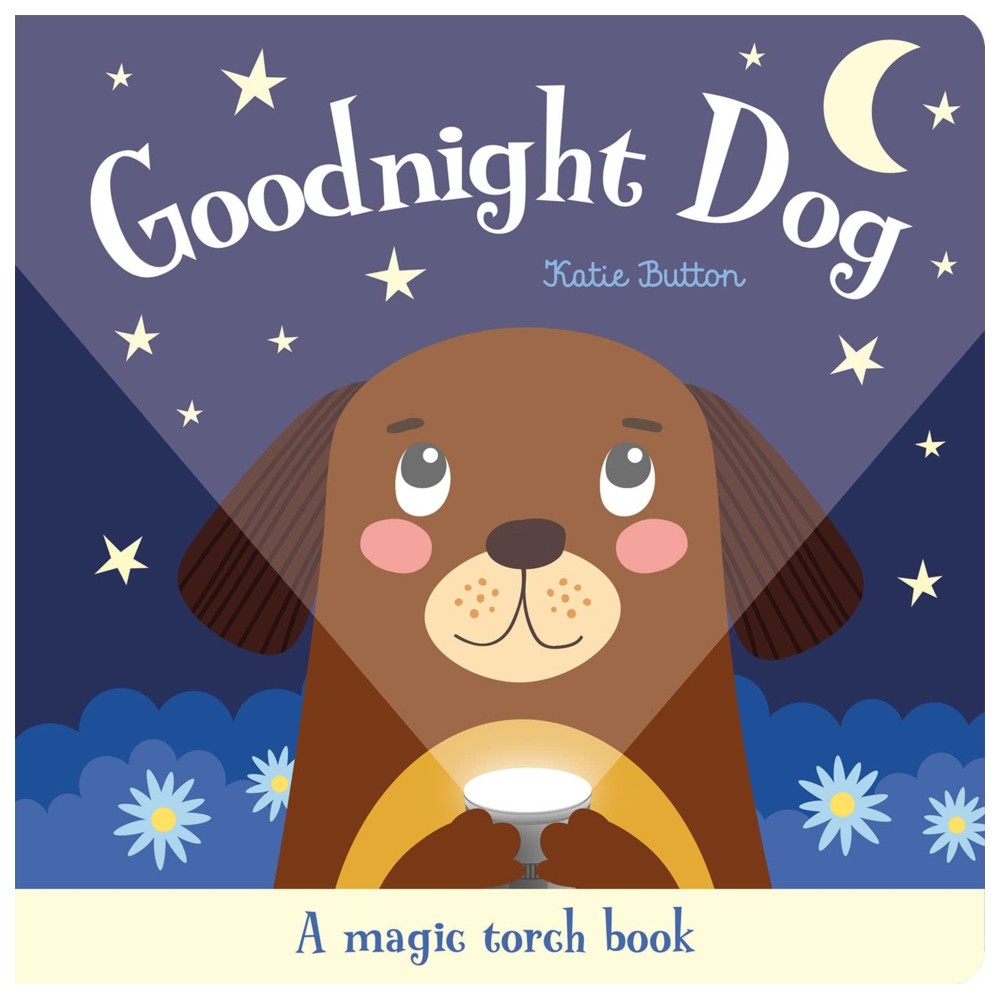 Goodnight Dog