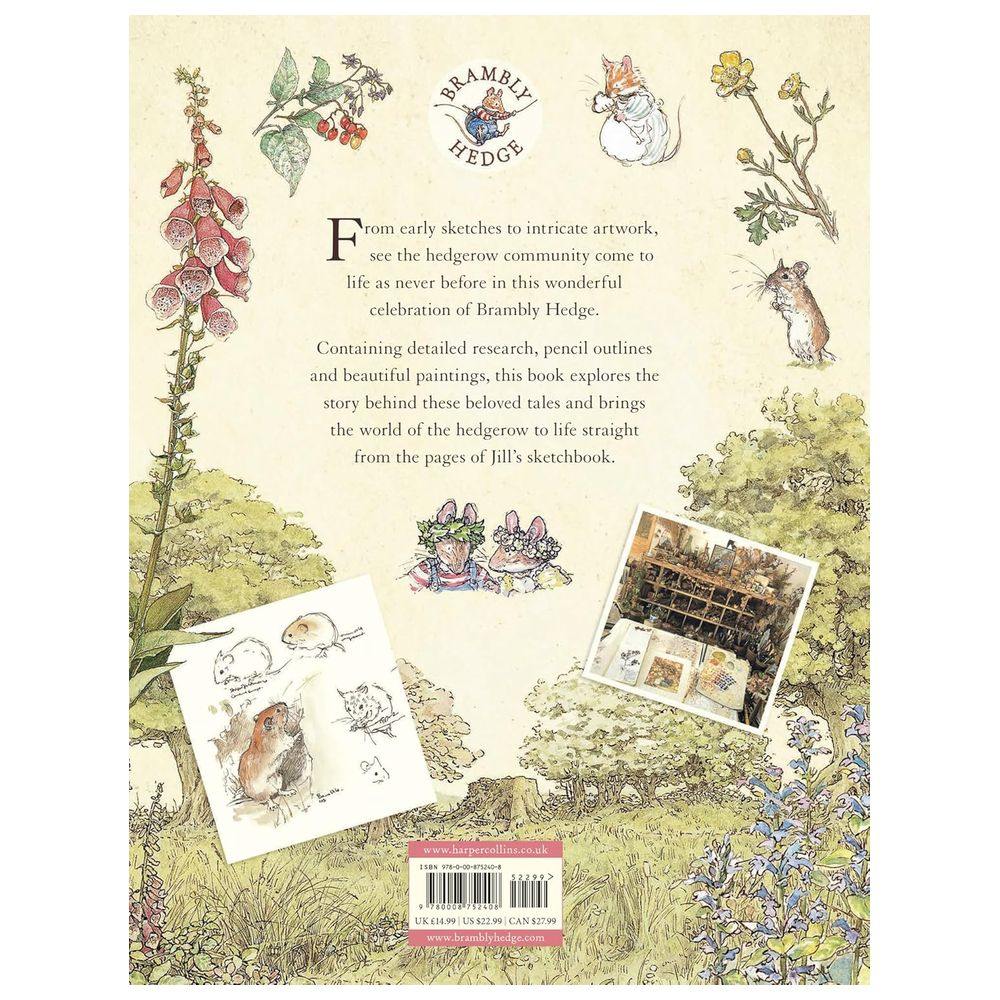 A Visit To Brambly Hedge