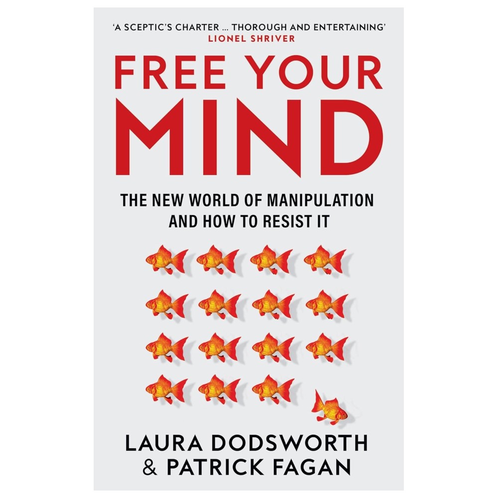 Free Your Mind