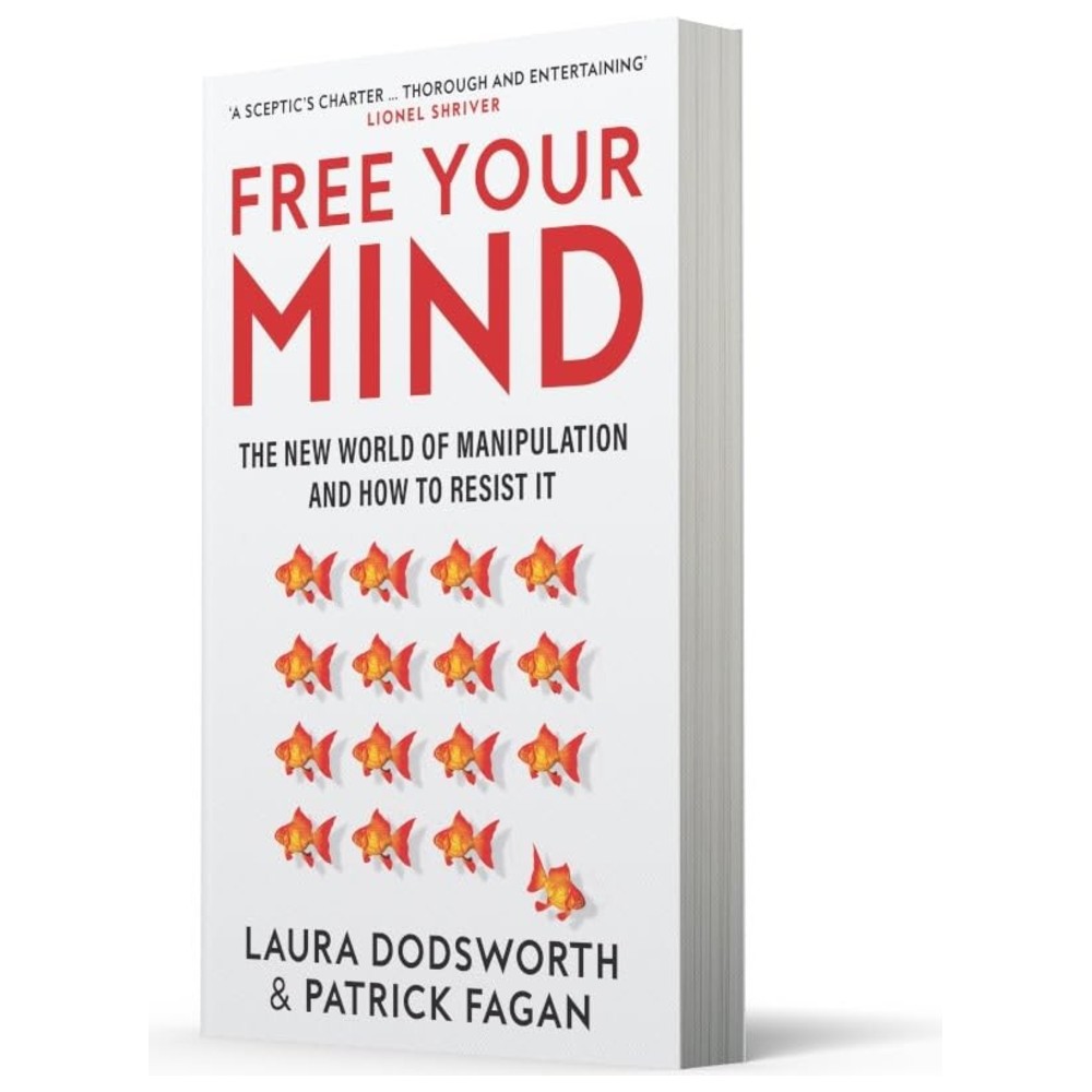 Free Your Mind