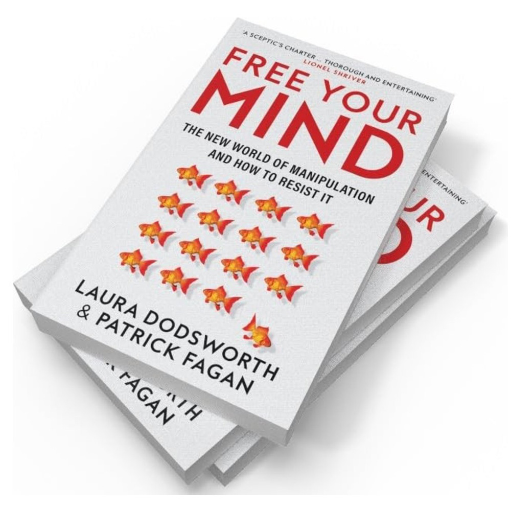 Free Your Mind