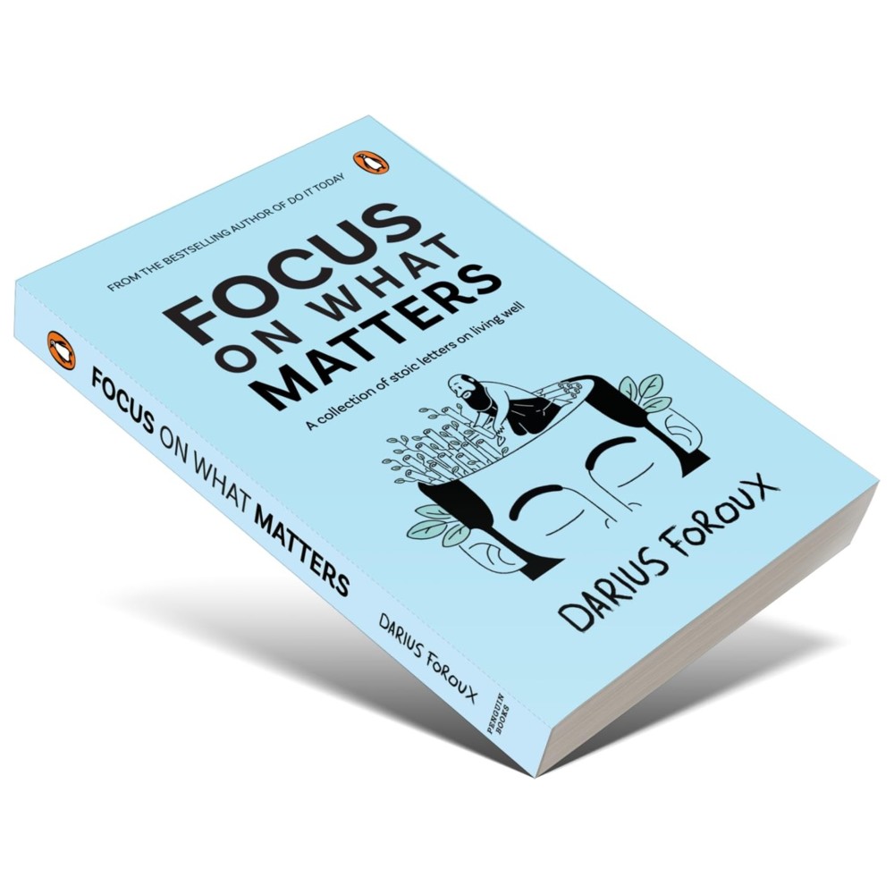 Focus On What Matters