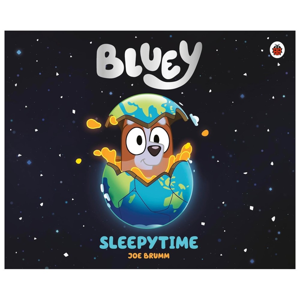 Bluey - Sleepytime