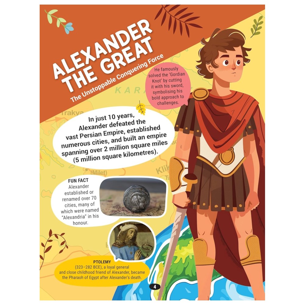 Influencers Who Changed The World