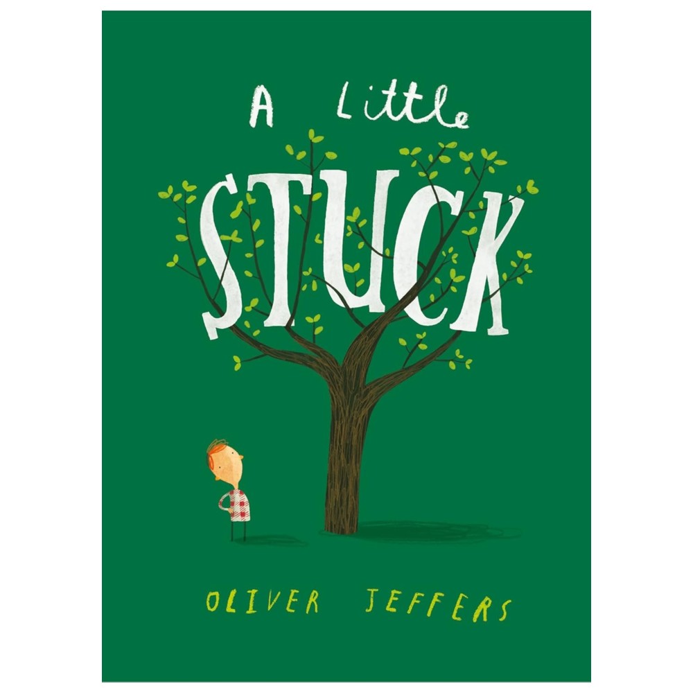 A Little Stuck
