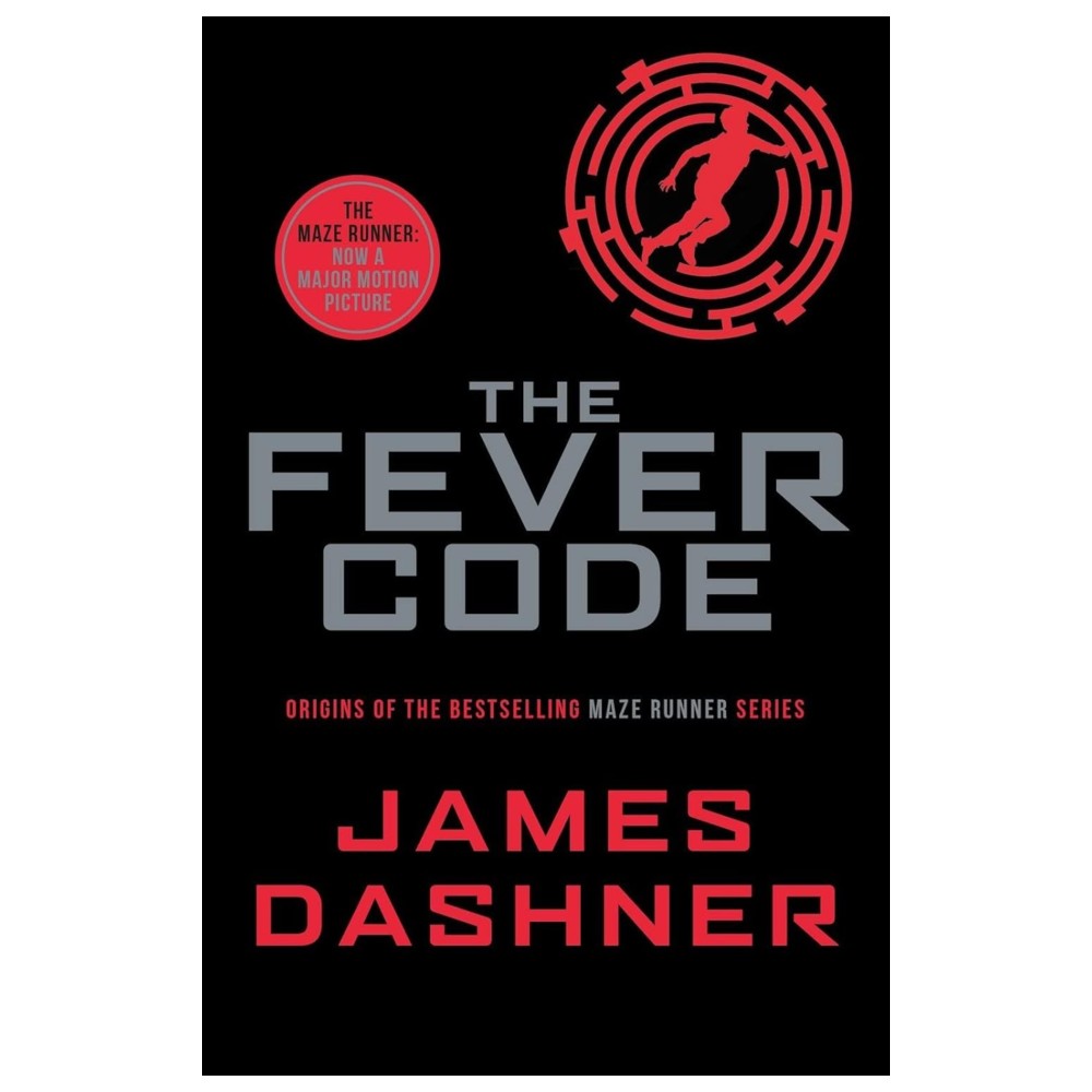 The Maze Runner Prequel - The Fever Code