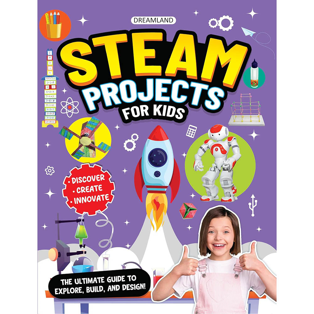 Stem Projects For Kids