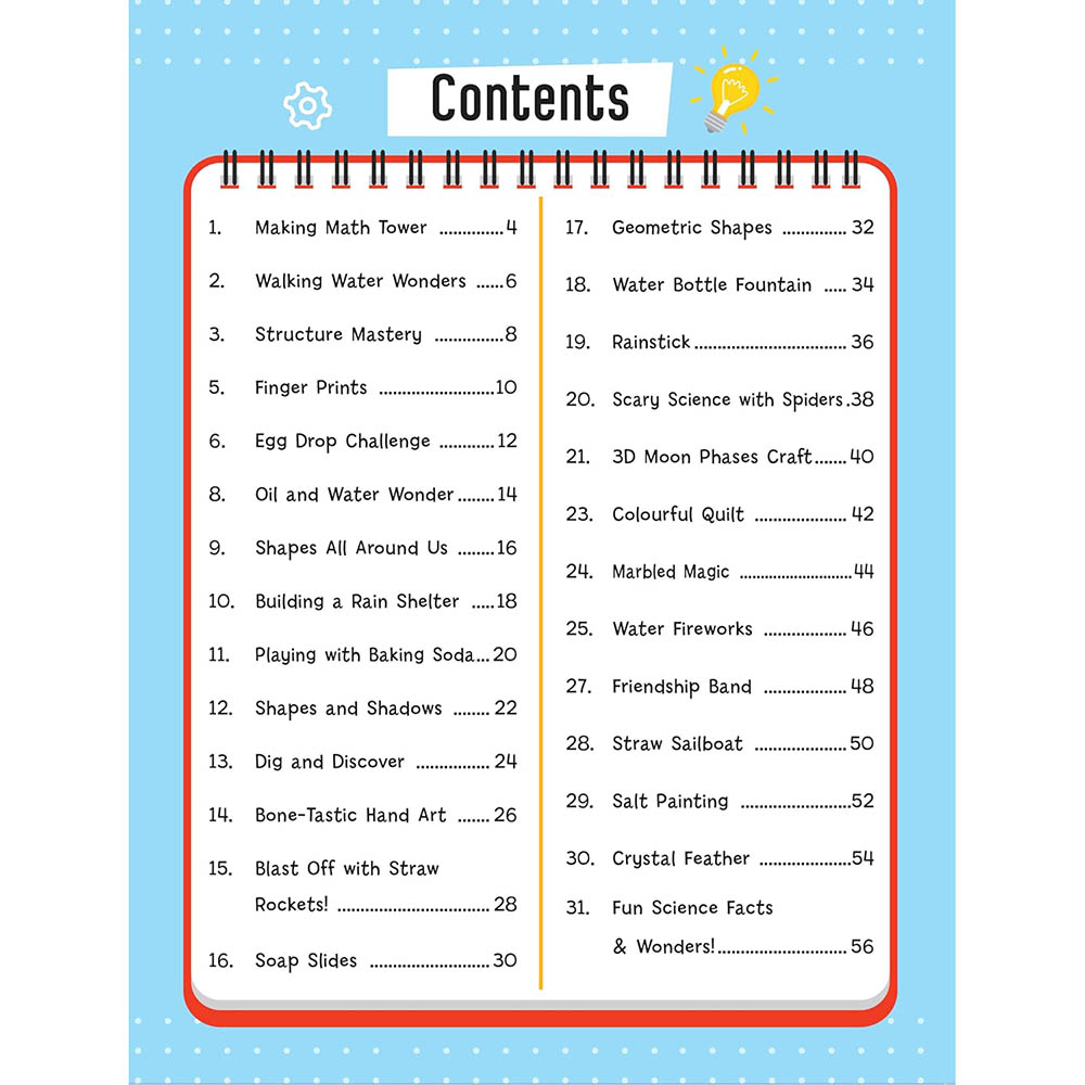 Stem Projects For Kids
