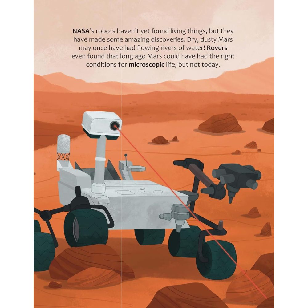 Is There Alien Life In Outer Space?