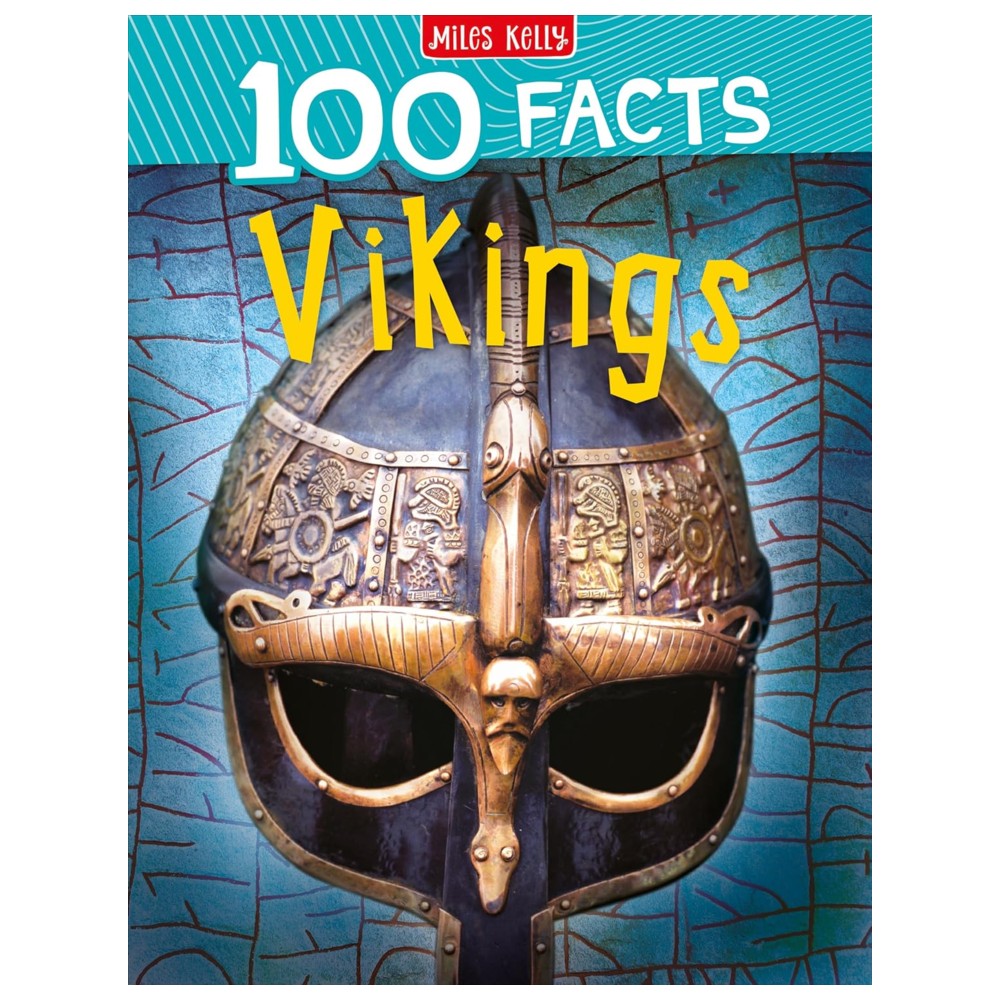 100 Facts Vikings