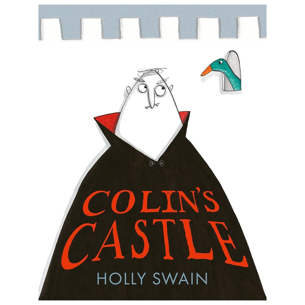 Colin's Castle