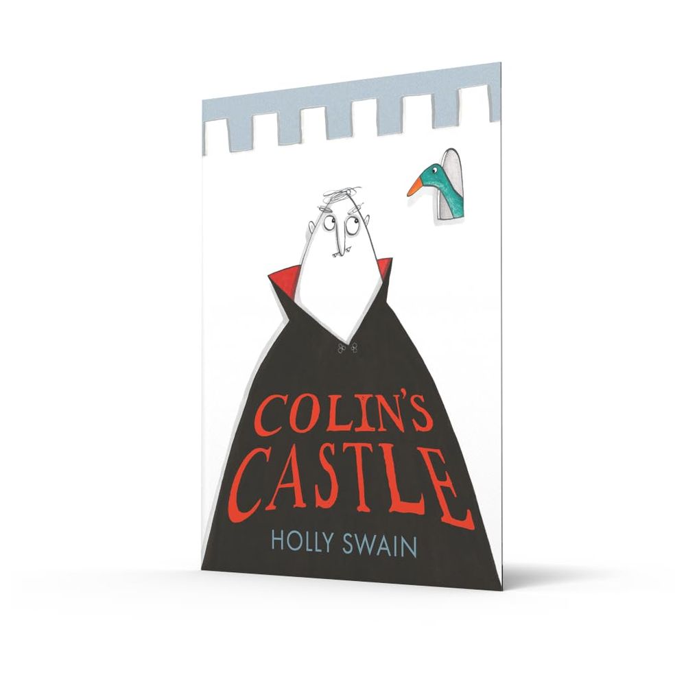 Colin's Castle