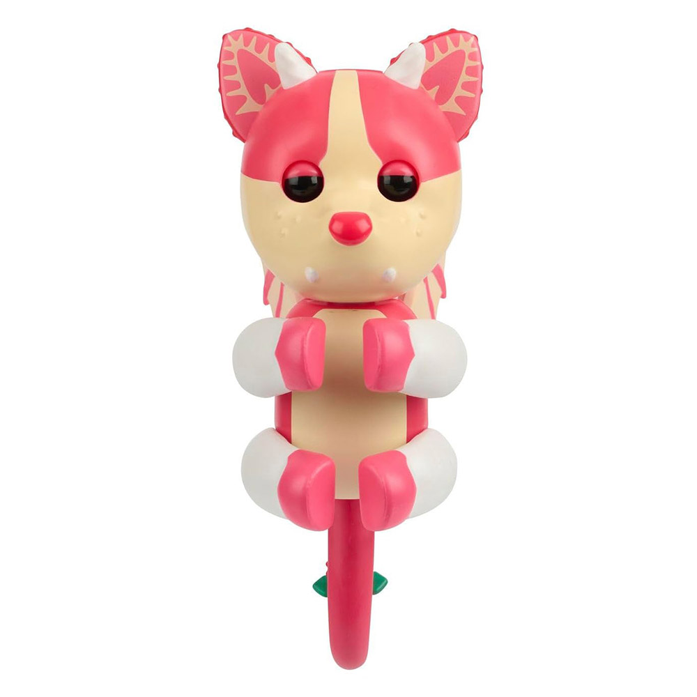 Wow Wee Tech - Fingerlings Adopt Me Interactive Pet - Style May Vary - 1 Pc