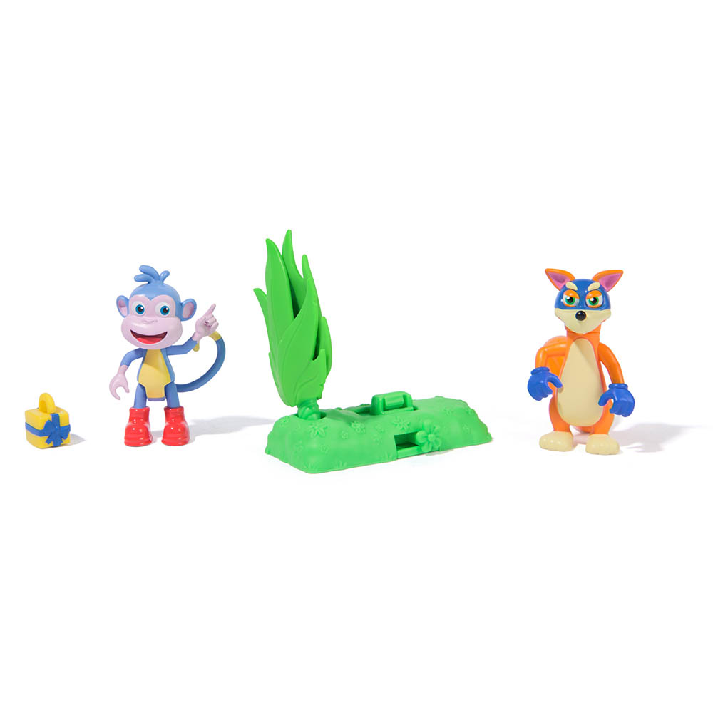Dora - The Explorer Adventure Pack - Style May Vary - 1 Pc Set
