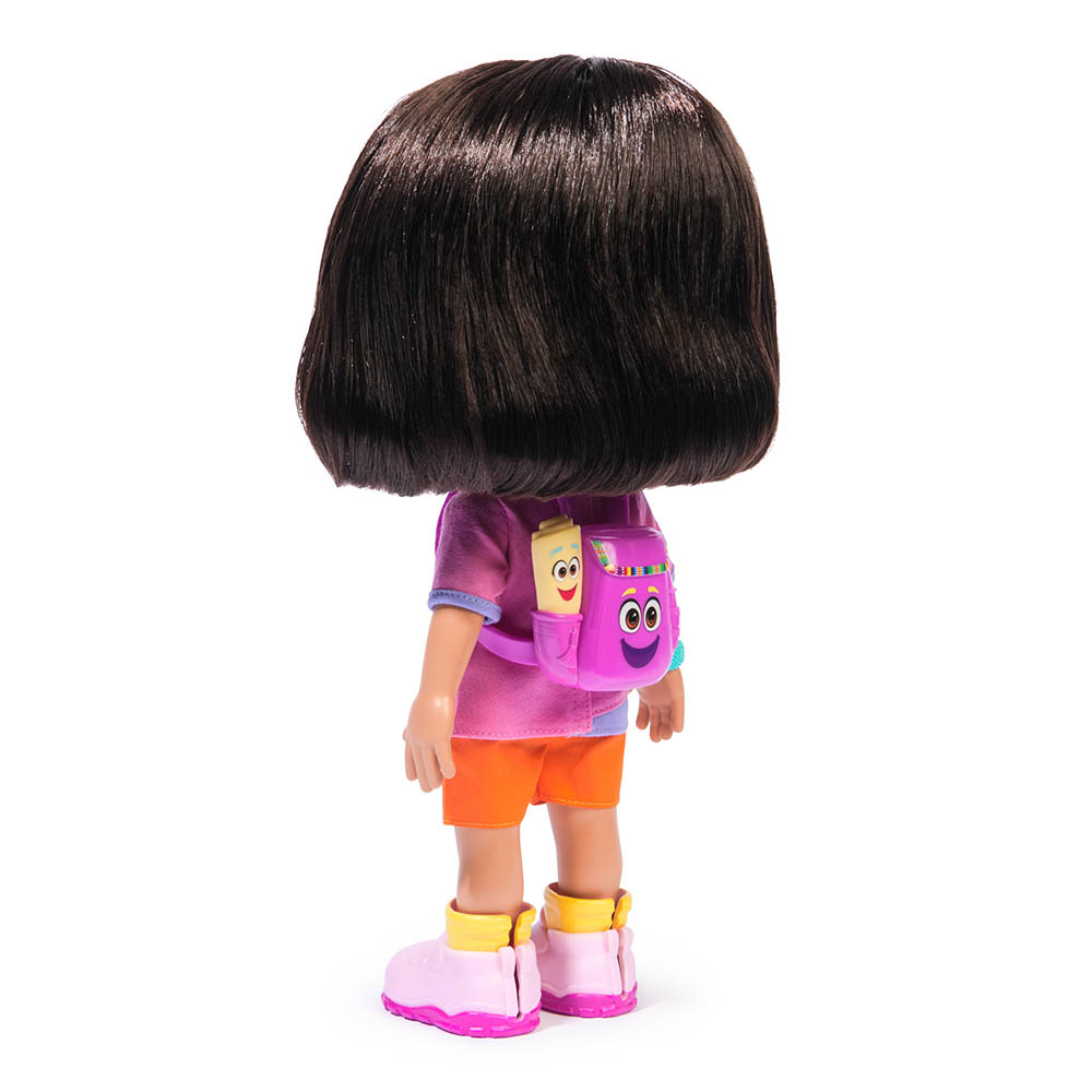 Dora - The Explorer Sing & Explore Playset - Multicolor