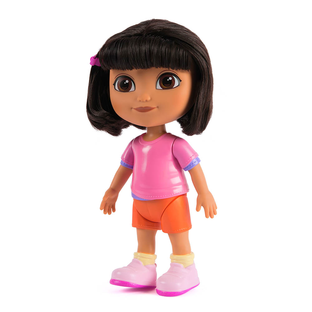 Dora - The Explorer Best Friend Dora Doll Playset - Multicolor - 12-Inch