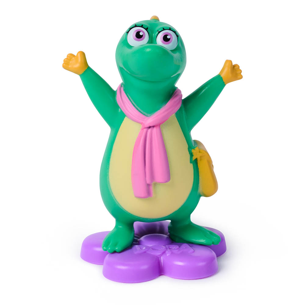 Dora - The Explorer Mini Figure - Style May Vary - 1 Pc