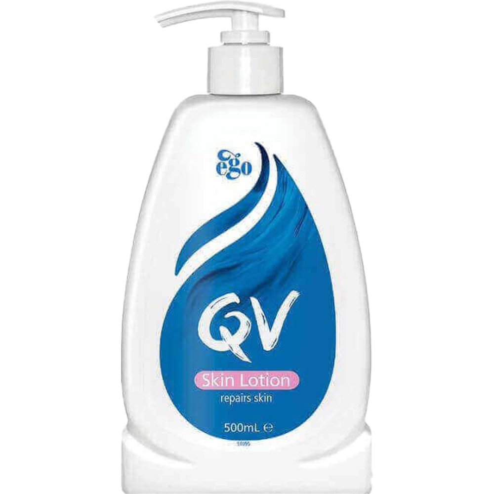 QV - Skin Lotion