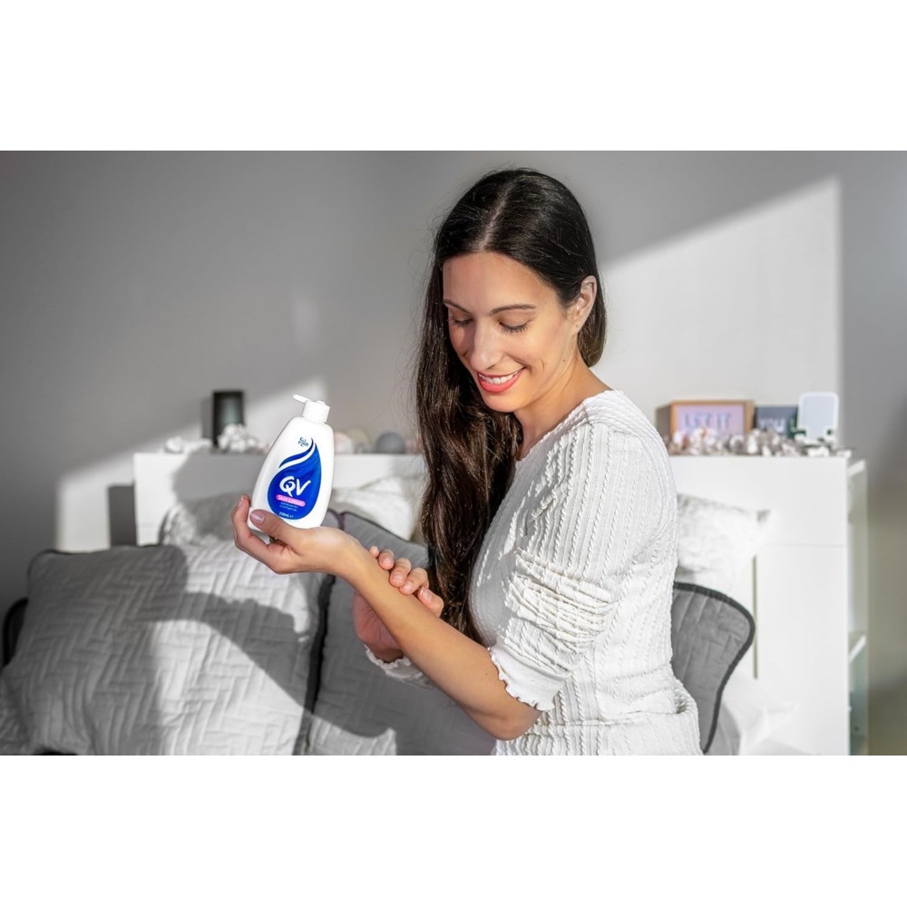 QV - Skin Lotion