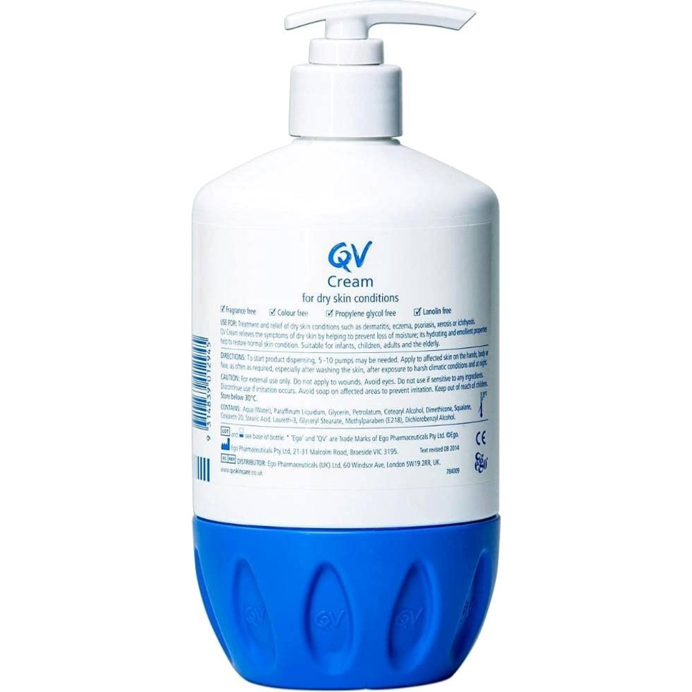 QV - Intensive Cream